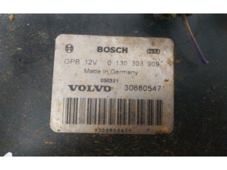 Вентилятор радиатора     30680547    Volvo S80 