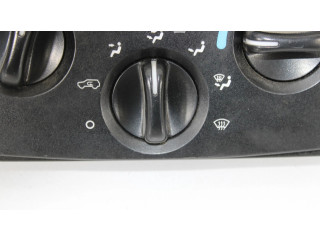 Модуль блока управления кондиционером P55037533AG   Jeep Cherokee III KJ