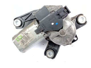 Моторчик заднего дворника 9225634 Opel Combo C