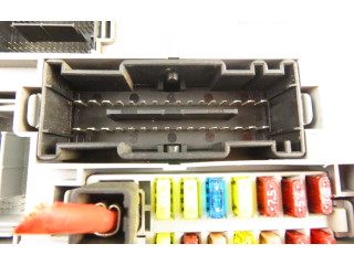 Блок комфорта 00518263170, 00518263170   Fiat Punto (199)   