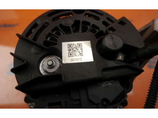 Генератор Volvo S80