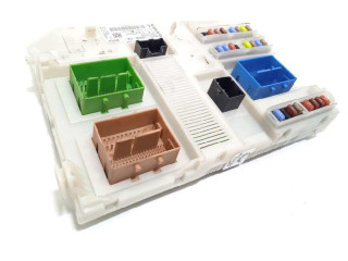 Модуль управления BSM 31314116, BG9T14C256GA   Volvo S60    