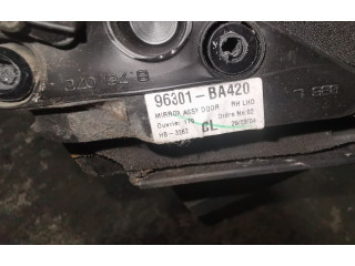 Зеркало электрическое правое Nissan Primera 2002-2016 года