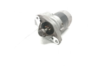 Стартер 8200369521F Dacia Sandero