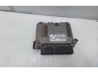 Řídící jednotka 03G906021LL   Volkswagen Caddy 2015