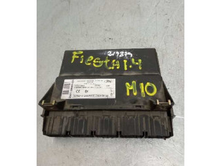 Блок управления 4S6T15K600CB   Ford Fiesta I