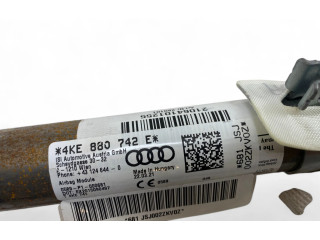 Боковая подушка безопасности 4KE880742E Audi e-tron