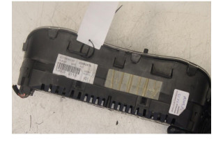 Панель приборов 5J0920811B   Skoda Fabia Mk2 (5J)       