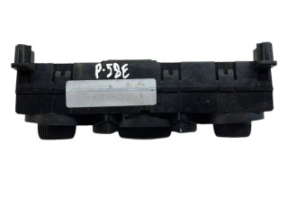 Блок управления климат-контролем 96738321XT, 400017007   Peugeot 5008
