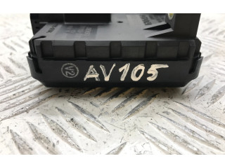 Блок управления коробкой передач 8953020410, 0791002091   Toyota Avensis T270
