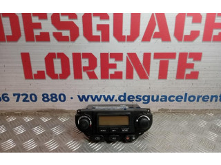 Блок управления климат-контролем 96615415 Chevrolet Nubira