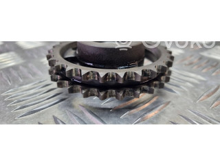 Рулевая рейка  Шкив распределительного вала    Mercedes-Benz C W203 2000 - 2007 года