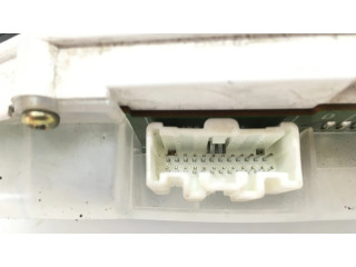 Панель приборов BP4K55430, 4KBP4KB Mazda 3 I