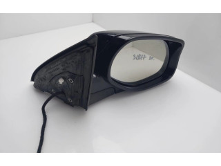 Зеркало (управляемое электричеством) 9557312220601C Porsche Cayenne (9PA) 2002 - 2010 года