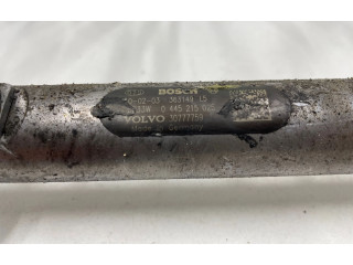 Топливная рампа 30777759, 363149   Volvo XC60  