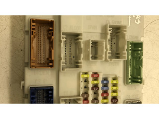 Блок предохранителей F1DT14A073DF, 0670006421   Ford Focus    