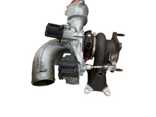  Турбина Audi A5 8T 8F  06l145654a, 06l145725t         