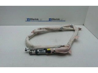 Боковая подушка безопасности 13223165, 13223165   Saab 9-5