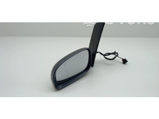 Зеркало электрическое        Volkswagen Touran II  2010 - 2016 года   