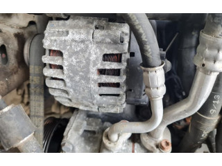 Генератор Volkswagen Golf VII