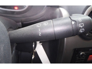 Ручка стеклоочистителей    Dacia Duster