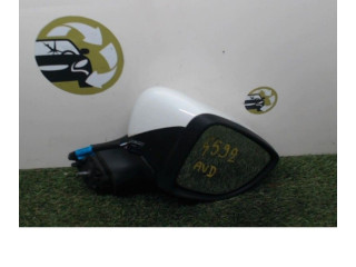 Зеркало (механическое)       Renault Clio IV  2012 -  года   