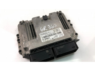 Блок управления двигателя HN1512A650AC Ford Ecosport