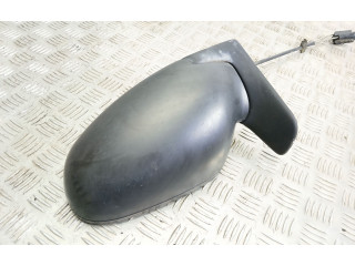 Зеркало (механическое) Ford Galaxy 1995 - 2000 года