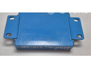 Блок управления надувных подушек