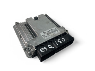 Řídící jednotka 03L907309K, 0281016272 Volkswagen Transporter - Caravelle T5 2011