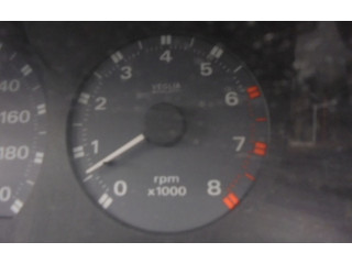 Pojistková skříňka Спидометр (приборный щиток) 606219001, 606219001   Fiat Punto (176) 1998