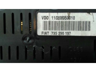 Панель приборов 110208953010 Alfa Romeo 166