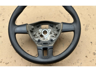 Руль Volkswagen Transporter - Caravelle T5  2003 - 2015 года 7E0419091D      