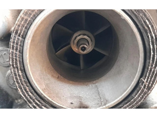  Турбина Volkswagen Polo IV 9N3  045145701         