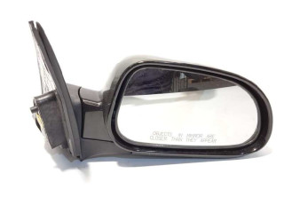 Зеркало электрическое        Chevrolet Nubira   -  года   