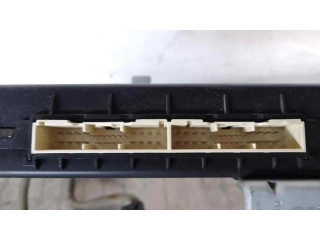 Řídící jednotka 116RA002958, MODULOELECTRONICO Hyundai i20 (GB IB)