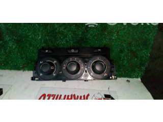 Блок управления климат-контролем 400018004   Citroen C1