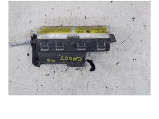 Подушка безопасности пассажира    Volkswagen Caddy