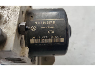 Jednotka ABS 7E0614517H, 10021208424 Volkswagen Transporter - Caravelle T5 2007