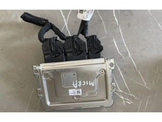 Řídící jednotka A2C38542500, A3C0637050001 Nissan Micra K14 2021