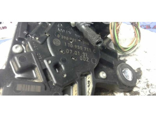 Моторчик заднего дворника 1T0955711D Volkswagen Touran I