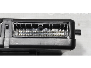 Модуль блока управления кондиционером 285255204R Dacia Jogger