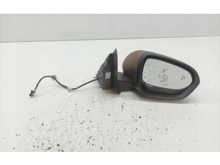 Зеркало электрическое Dacia Duster III 2024 - года