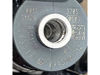 Vstřikovač 0445010588, 8511626 BMW 2 F45 pro naftový motor 2.0