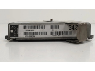 Блок управления коробкой передач P09442483   Volvo 850