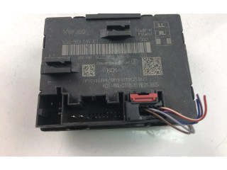 Блок управления 5Q0959595E Volkswagen Golf VII