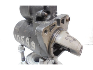 Стартер 63101018, 63101018 Fiat Albea