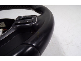 Руль KIA Niro  2016 - 2022 года 56111G5100SX1, 1802080260      