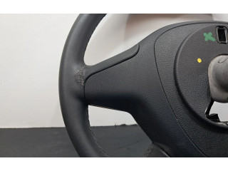 Руль Dacia Duster II 2017 - 2024 года 484000770R