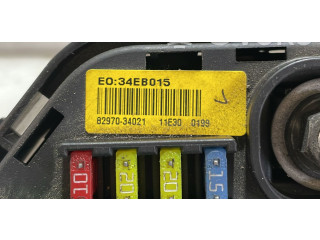 Блок предохранителей 82970-34021, 82970-34021   SsangYong Korando    